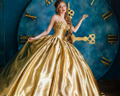 Oh 3 contes - Couverture