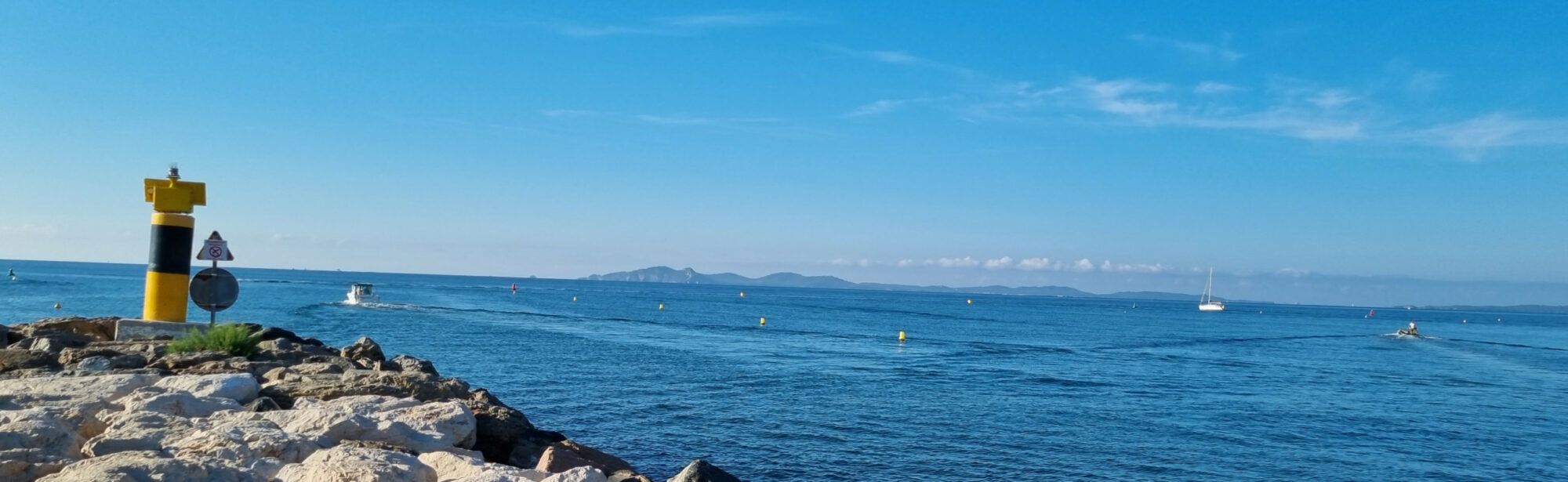 actualités 2022 Esther Jules Mer méditerranée