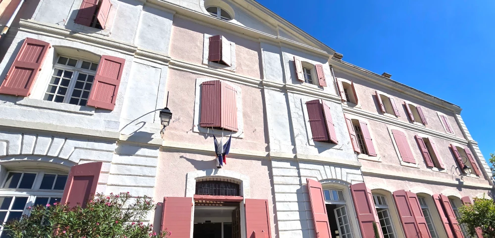 JEP 2025 Château de Malijai