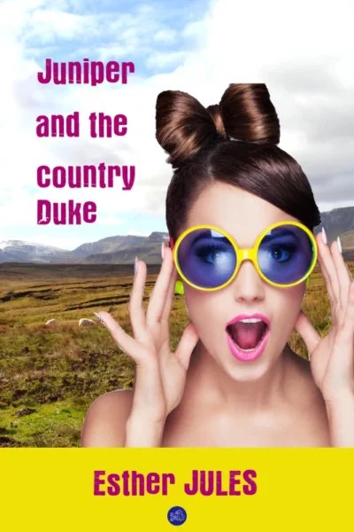 Juniper and the Country Duke is now available in all English-language Kindle stores